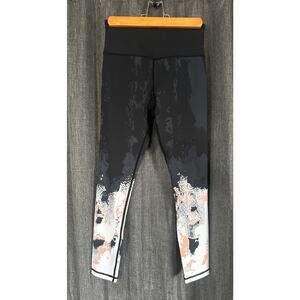 Zyia Watercolor Ombre Summit